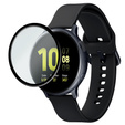 2x ERBORD hibrid üveg a Samsung Galaxy Watch Active 2 40mm