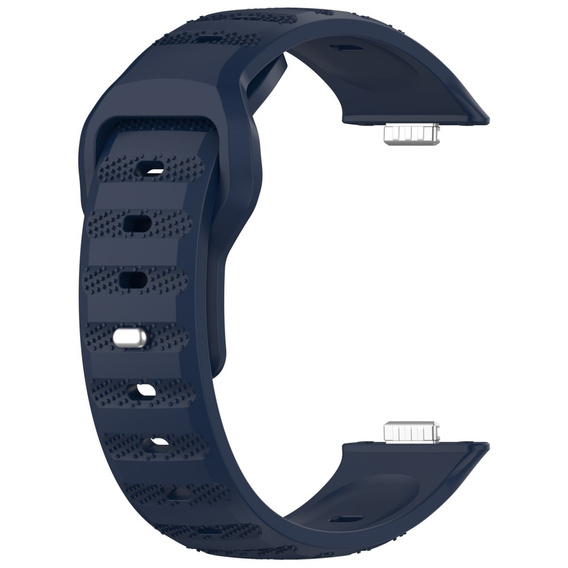 Szilikon szíj a Huawei Watch Fit 3 órához
