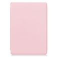Billentyűzet tok Samsung Galaxy Tab S6 Lite 2024 / 2022 / 2020, Rotary 360° Leather, rózsaszín rose gold