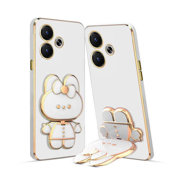 Tok Xiaomi Redmi 13, Bunny, fehér