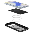 Spigen Liquid Air MagSafe tok Google Pixel 10 Pro XL-hez, matt fekete