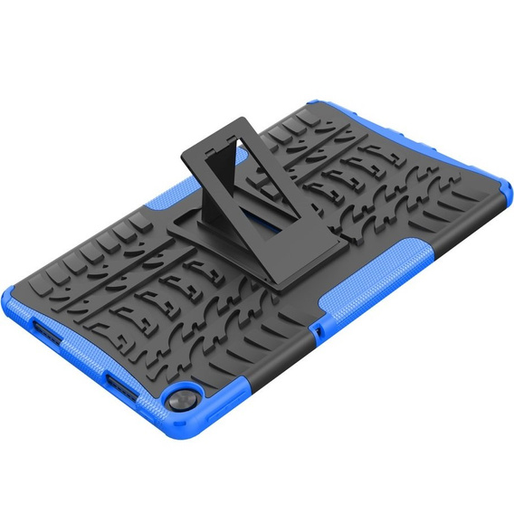 Telefontok a Realme Pad 10.4, Tire Armor, kék