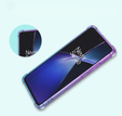 Tok OnePlus Nord CE4 Lite, Gradient Dropproof, Lila / kék