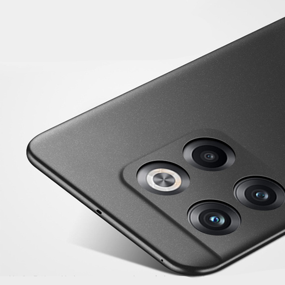 MOFI Slim Telefontok a OnePlus 10T 5G, fekete