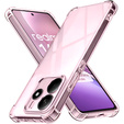 Telefontok a Realme 14 5G / Realme 14T 5G, Dropproof, átlátszó