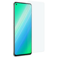 2x edzett üveg a Realme GT 2 / GT Neo 2, ERBORD 9H Hard Glass a képernyőn