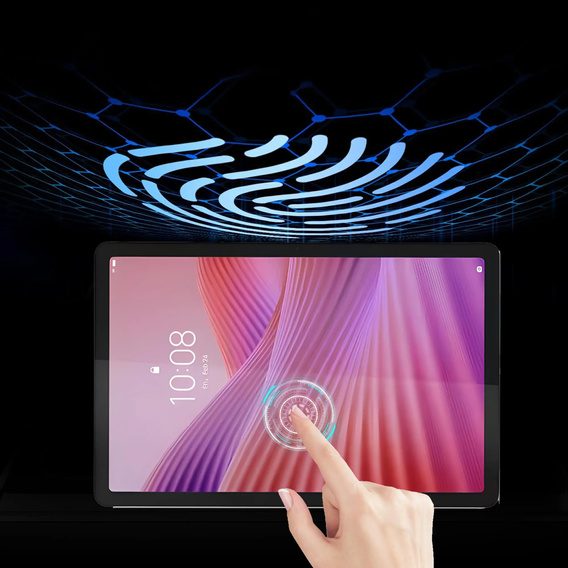 Edzett üveg a Lenovo Tab TB311FU készülékhez