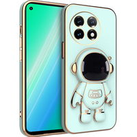 Telefontok a OnePlus 11 5G, Astronaut, zöld