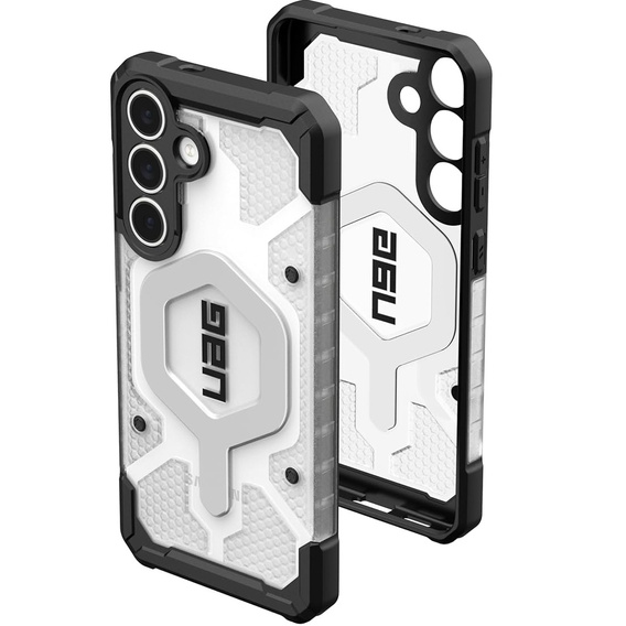 Urban Armor Gear Pathfinder MagSafe tok Samsung Galaxy S25 FE készülékhez