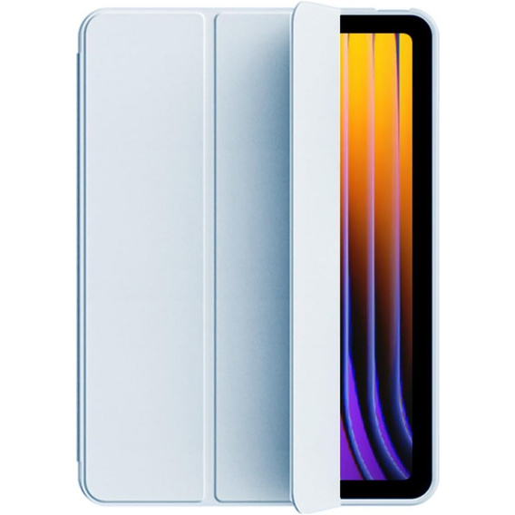 Tok Xiaomi Pad 7 / 7 Pro, Smartcase, kék