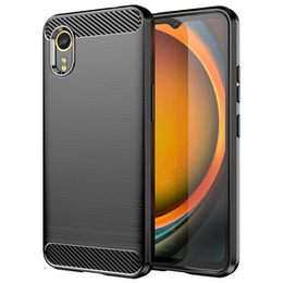 Telefontok a Samsung Galaxy Xcover 7, Carbon, fekete