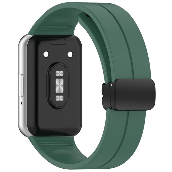 Szilikon pánt Samsung Galaxy Fit 3 készülékhez