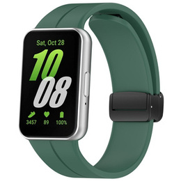 Szilikon pánt Samsung Galaxy Fit 3 készülékhez