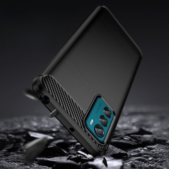 Telefontok a Motorola Moto G42 4G, Carbon, fekete