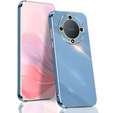 Tojás Honor Magic 6 Lite 5G, Glamour CamShield, kék