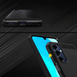 Telefontok a Samsung Galaxy A16, Carbon, fekete