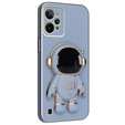 Telefontok a Realme C31, Astronaut, kék