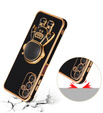 Telefontok a Samsung Galaxy M15 5G, Astronaut, fekete