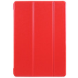 Tok iPad 7/8/9 10.2 2019/2020/2021, Smartcase, piros