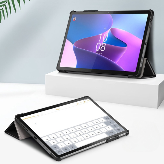 Tok Lenovo Tab P11 Pro Gen 2 TB132FU TB132XU 11.2", pánttal, don't touch me