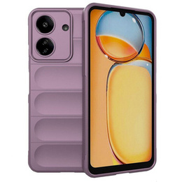 Telefontok a Xiaomi Redmi 13C / Poco C65, Gaming Shockproof, lila