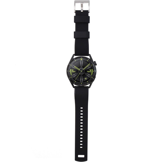 ERBORD univerzális 22 mm-es szilikon szíj