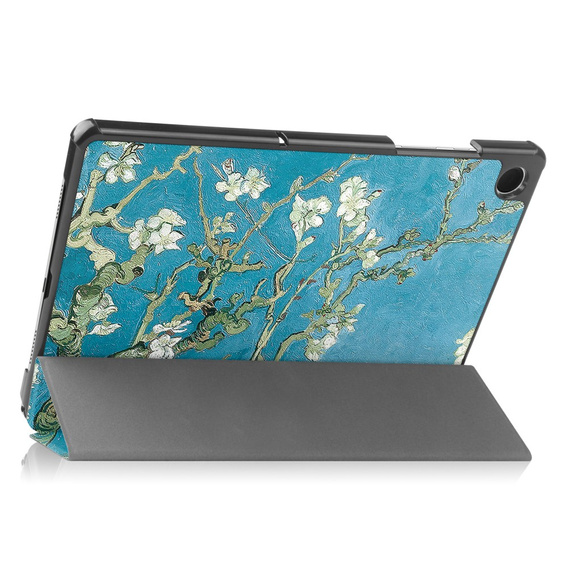 Tok Samsung Galaxy Tab A9+ Smartcase, Smartcase, sakura