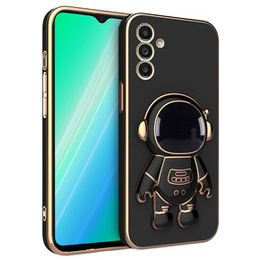 Telefontok a Samsung Galaxy A13 5G / A04s, Astronaut, fekete