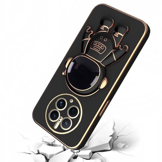 Telefontok a Huawei Mate 50 Pro, Astronaut, fekete
