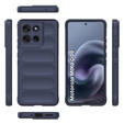 Telefontok a Motorola Moto G86 Power 5G, Gaming Shockproof, sötétkék