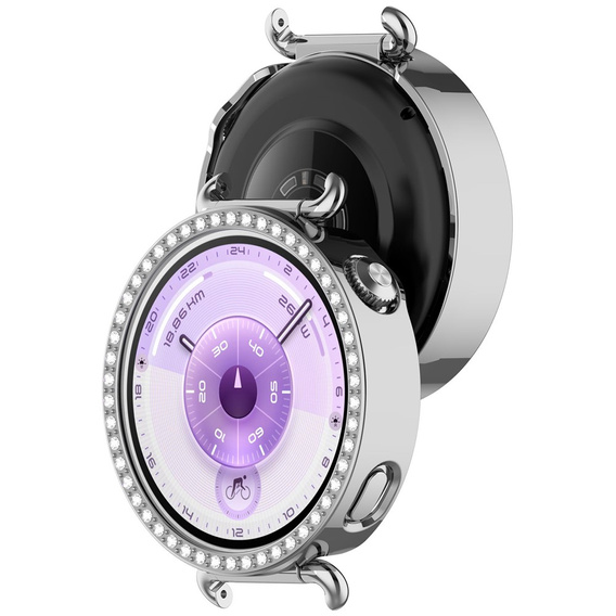 Védőtok a Huawei Watch GT 6 41 mm-es modellhez