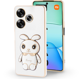Tok Xiaomi Redmi 13, Rabbit, fehér