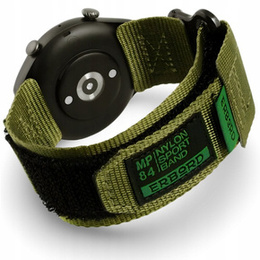 ERBORD MP84 univerzális 20 mm-es nejlon pánt