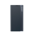 Pántos tok a Samsung Galaxy A72 5G készülékhez, Side View, sötétkék