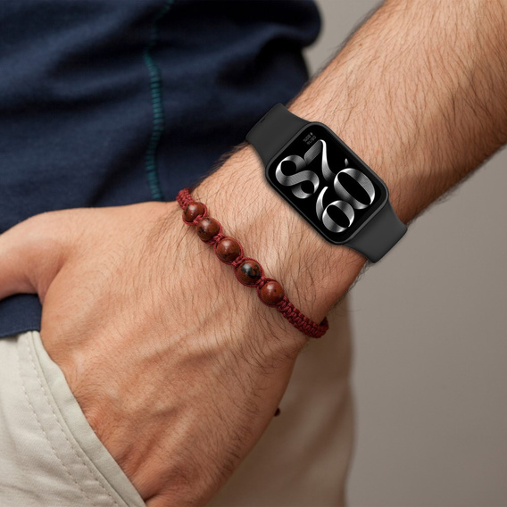 Szilikon pánt a Xiaomi Smart Band 8 Pro-hoz
