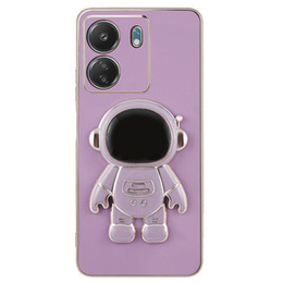 Telefontok a Xiaomi Redmi 13C / Poco C65, Astronaut, lila