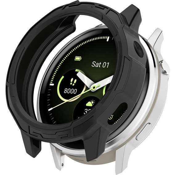 Védőtok Garmin Venu 4 45 mm-es készülékhez