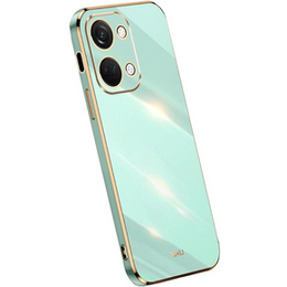 Tojás OnePlus Nord 3 5G, Glamour CamShield, menta