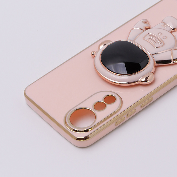 Telefontok a Oppo A78 4G, Astronaut, rózsaszín rose gold