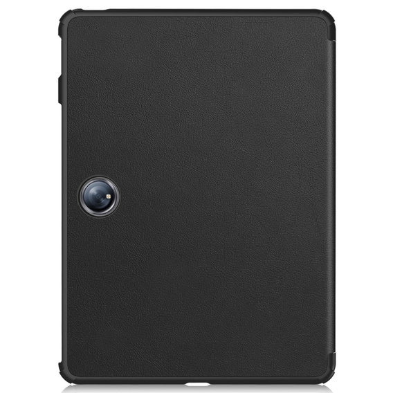 Tok OnePlus Pad 2, Smartcase, fekete