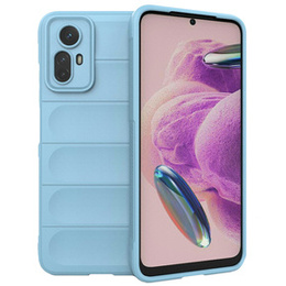 Telefontok a Xiaomi Redmi Note 12S, Gaming Shockproof, kék