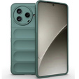 Telefontok a Xiaomi Poco F7 Pro, Gaming Shockproof, zöld