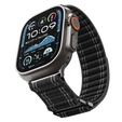Spigen WBF0 szíj Apple Watch 8/9/10/11/SE/Ultra 1/2 (44/45/46/49 mm) készülékekhez