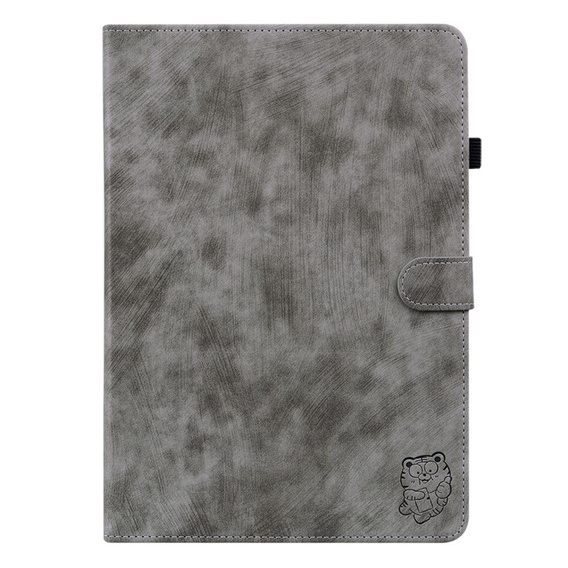 Telefontok a Xiaomi Pad 6, Wallet Pen Slot, szürke