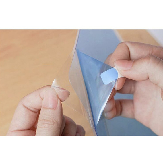 Paper feel védőfólia az Samsung Galaxy Tab S10 FE+