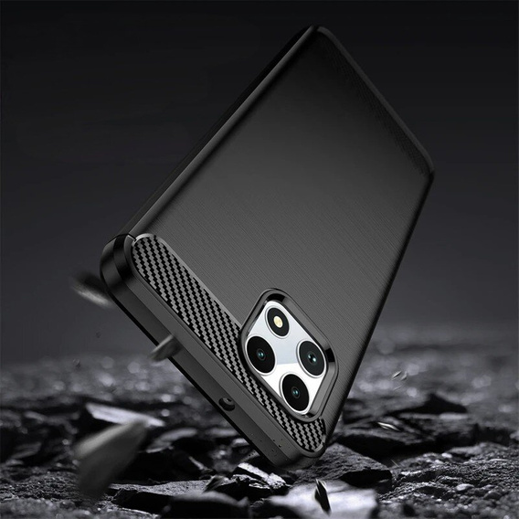 Telefontok a T Phone 2 5G, Carbon, fekete