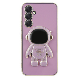 Telefontok a Samsung Galaxy A54 5G, Astronaut, lila