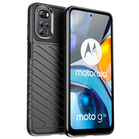 Telefontok a Motorola Moto G22, Thunder, fekete