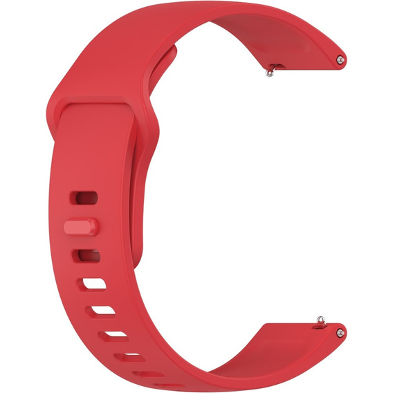 Szilikon szíj a Xiaomi Redmi Watch 5 Active órához