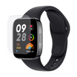 3x ERBORD hidrogél fólia Xiaomi Redmi Watch 3